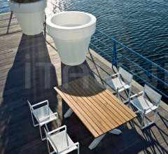 Горшок Vas-One Family/Big Bo Горшок Vas-One Family/Big Bo фабрика Serralunga