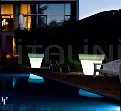 Горшок Vas-One Family/Big Bo Горшок Vas-One Family/Big Bo фабрика Serralunga