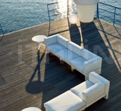 Горшок Vas-One Family/Big Bo Горшок Vas-One Family/Big Bo фабрика Serralunga