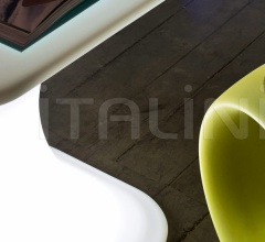 Стол Milo Стол Milo фабрика Serralunga