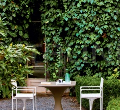 Стол Milo Стол Milo фабрика Serralunga