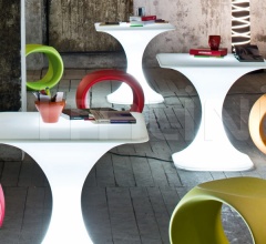 Табурет Cero Табурет Cero фабрика Serralunga