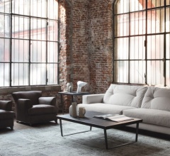 Кресло Maryanne Lounge Кресло Maryanne Lounge фабрика Bodema