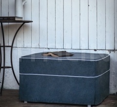 Пуф-кровать Pouff Letto Пуф-кровать Pouff Letto фабрика Bodema