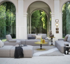 Напольная полка Shanghai фабрика Bodema