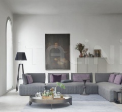 Напольная полка Shanghai фабрика Bodema