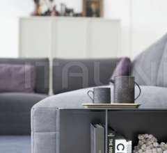 Напольная полка Shanghai фабрика Bodema