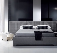 Кровать Plaza фабрика Bodema