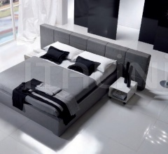 Кровать Plaza фабрика Bodema