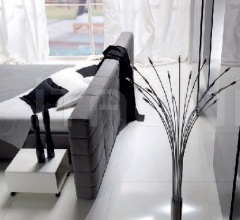 Кровать Plaza фабрика Bodema