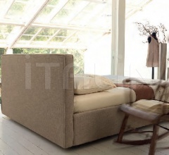 Кровать Alicante фабрика Bodema