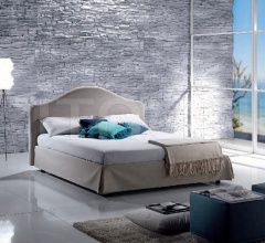 Кровать Danubio фабрика Bodema