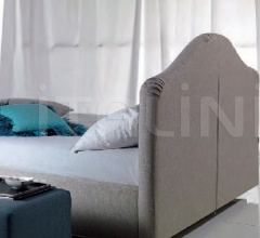 Кровать Danubio фабрика Bodema