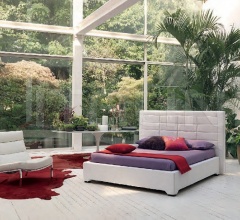 Кровать President фабрика Bodema