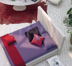 Кровать President фабрика Bodema