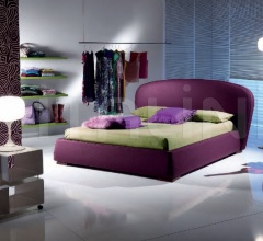 Кровать Fashion фабрика Bodema