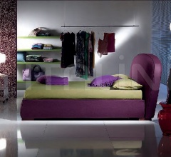 Кровать Fashion фабрика Bodema