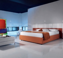 Кровать Origami фабрика Bodema