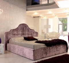 Кровать Arabesque фабрика Bodema