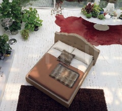 Кровать Ophelia фабрика Bodema