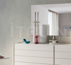 Настенное зеркало Enya фабрика Alf DaFre