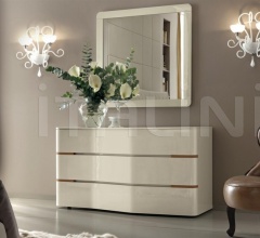 Настенное зеркало Grace KJGR140AV фабрика Alf DaFre