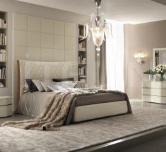 Настенное зеркало Grace KJGR140AV фабрика Alf DaFre