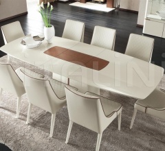 Раздвижной стол Grace фабрика Alf DaFre