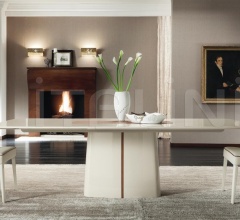 Раздвижной стол Grace фабрика Alf DaFre