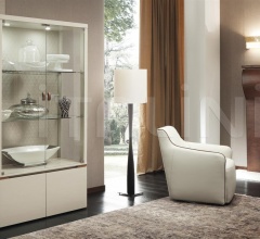 Витрина Grace фабрика Alf DaFre