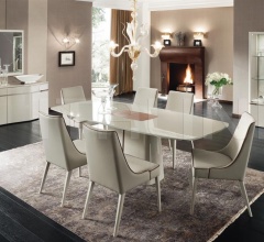 Витрина Grace фабрика Alf DaFre