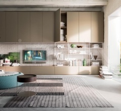 Шкаф Even фабрика Alf DaFre