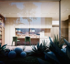 Шкаф Even фабрика Alf DaFre