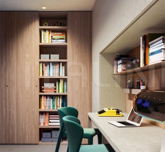 Шкаф Even фабрика Alf DaFre