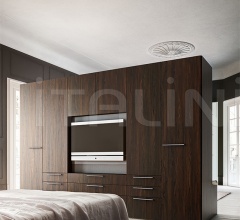 Шкаф Even фабрика Alf DaFre