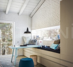 Шкаф Go Up фабрика Alf DaFre