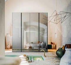 Шкаф Go Up фабрика Alf DaFre