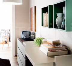 Композиция Linea Композиция Linea фабрика Alf DaFre