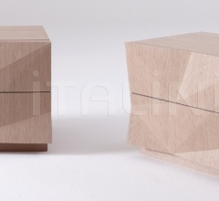 Тумбочка Crash Тумбочка Crash фабрика Emmemobili