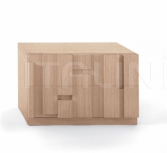 Тумбочка Modular Тумбочка Modular фабрика Emmemobili