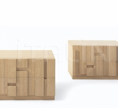 Тумбочка Modular Тумбочка Modular фабрика Emmemobili