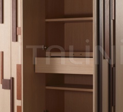 Итальянские Буфеты - Буфет-шкаф Modular Итальянские Буфеты - Буфет-шкаф Modular фабрика Emmemobili