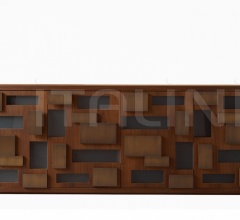 Итальянские Буфеты - Буфет Pixel Итальянские Буфеты - Буфет Pixel фабрика Emmemobili