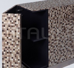 Тумба SENECA Тумба SENECA фабрика Emmemobili