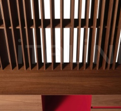 Стеллаж Sipario фабрика Emmemobili