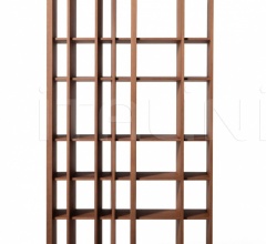 Стеллаж Sipario фабрика Emmemobili