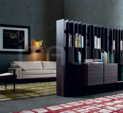 Стеллаж Sipario фабрика Emmemobili