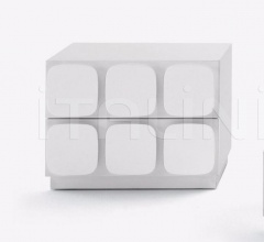 Тумбочка Sorrento Тумбочка Sorrento фабрика Emmemobili