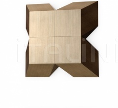 Навесной модульный шкаф S-CUBE Навесной модульный шкаф S-CUBE фабрика Emmemobili