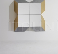 Навесной модульный шкаф S-CUBE Навесной модульный шкаф S-CUBE фабрика Emmemobili